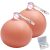 Extractor de Succión de Pezón, Extractor Corrector de Pezón, Extractor de Pezón, Herramienta de Corrección Indolora para Pezón Plano Invertido, Tamaño Pequeño con Fuerte Succión,