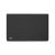 Funda para Tableta, Funda Ligera de Cuero PU para Tableta a Prueba de Caídas, Ajuste, Protección Efectiva para Evitar la Deformación para Tab 16 (Black)
