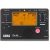 Korg TM60Bk Metrónomo Afinador, Color Negro
