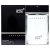 MONT BLANC Presence – Agua de Tocador para Hombre con Vaporizador, 75 ml