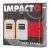 IMPACTO – Classic, Estuche de Regalo Hombre, Agua de Colonia 100 ml + After Shave 100 ml, Pack 2 Piezas, Eau de Toilette Natural y Masculina, Aroma Cítrico, Fragancia Fresca, Elegante y Duradera