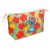 Disney Neceser Mujer Cosméticos Estuche Neceser Maquillaje Makeup Bag Bolsa de Aseo Mujer Viaje Accesorios Mickey Lilo y Stitch Regalos Niña Chica Adolescente Mujer (Multicolor)
