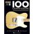 100 country lessons guitare +cd: Guitar Lesson Goldmine Series