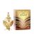 Khadlaj Hareem Al Sultan, Perfume Árabe de Larga Duración con Notas Orientales y Dulces, Ideal para Mujeres, 100 ml