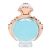 Perfume de Arenas Movedizas de 90ml para Mujer, Atomizador de Perfume de Niebla con Fragancia Ligera, de Larga Duración, para Salón de Casa