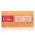 Lida Jabón 100% Natural con Glicerina – 3 Unidades