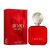 Shakira, Perfumes, ROJO by Shakira Eau de Parfum para Mujer, Larga Duración, Fragancia Potente, Sensual y con encanto, Notas florales, especiadas y ámbar, Optimo para uso diario, 80 ml