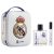 Real Madrid Neceser Edt+Rollon – 110 ml