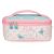 Enso Belle and Chic Neceser Multicolor 22x10x10 cms PVC