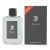 BRUMMEL – Sport 250 ml, Eau de Toilette Masculina, Agua de Colonia Hombre, Perfume Elegante y Sofisticado, Aroma Oriental Amaderado, Fragancia Fresca de Larga Duración