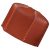 Kisangel Funda Protectora para Tanque de de Exterior Funda Protectora para Bote de Gas para Parrilla