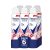 Rexona Desodorante Aerosol Advance Protection Bright Bouquet 72 h para mujer 200 ml – Pack de 6