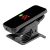 Korg – Afinador Pitchclip – Afinador Pitchclip PC-2 Negro