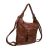 SHERCHPRY Mochilas Para Niñas Cartera Multifunción De Viaje Para Mujer De Pu