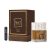 OPORTUNIDAD: Perfume Khamrah Qahwa Original 100ML, Eau da Perfum Unisex Importado desde Dubái con Aas Agradables de Larga Duración, Incluye Atomizador Recargable 5ML, Fragancia Duradera al mejor precio