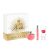 Set de Perfume Mujer Nina Ricci Nina EDT – Marca: Nina Ricci – EAN: 3137370362258