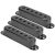 3 Uds Cubierta de Pastilla única Latón 48mm 50mm 52mm Accesorios para Instrumentos Musicales para Guitarra Eléctrica ST SQ (No),Accesorios para guitarra eléctrica