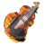 PACKOVE Clips De Cabello De Violonchelo Clips De Garra De Acetato Grandes Barretas De La Mandíbula Soporte De La No Deslizante