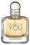 Emporio Armani Because It’s You Agua de Perfume – 100 ml