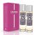 CARAVAN FRAGANCIAS – CAJA DE REGALO con 2 Perfumes Nº63 de 150 ml, para hombre