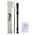 Tiger REC2-BK – Flauta soprano, color negro