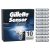 Gillette Sensor Excel Recambio De Máquinilla De Afeitar 10 Recambios, cuchillas de afeitar