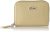 Lacoste L.12.12 Concept, Cartera para mujer, Beige, S