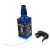 CANIGHT Galvanoplastia De Belleza Botella De Riego Retro Botella De Spray De Corte De Pelo Rociador De Salón De Hervidores De Peluquería De Riego Rociador De Niebla Fina Botellas