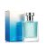 Eau De Toilette para Hombre Fresca, Romántica, Cardamomo, Limón, Brisa Marina, Loto Acuático, Madera De Cedro y Almizcle Ideal para Usar Durante el Día 50 Ml
