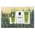CORONEL TAPIOCCA – Woods, Estuche de Regalo Hombre, Colonia 75 ml + Gel de Baño 75 ml + After Shave 75 ml, Eau de Toilette Natural y Masculina, Aroma Marino Amaderado, Fragancia Fresca y Duradera