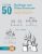 Draw 50 Buildings and Other Structures: The Step-by-Step Way to Draw Castles and Cathedrals, Skyscrapers and Bridges, and So Much More…