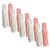 Beavorty 10 Piezas Pinzas Esponjosas para Cabello Pinzas para Volumen en Raíces Suaves para Mujeres para Levantar el Cabello