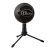 Logitech for Creators Blue Snowball iCE USB Mic for Recording, Streaming, Podcasting, Gaming on PC and Mac, Condenser Microphone with Cardioid Capsule, Adjustable Desktop Stand, Plug ‘n Play – Black