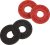 Fender 099-0819-000 Bloques de correa (2 pares)