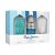 Pepe Jeans Life Is Now For Him Estuche Regalo Perfumes Hombre Pack de 3 Piezas Eau de Toilette 30ml, After Shave 50ml y Shower Gel 50ml Set Fragancia Aromática y Amaderada