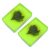 Ipetboom 2 Piezas De Jabón De Aceite Esencial De Ajenjo Barra De Jabón Natural Barra De Baño Jabón Perfumado Jabones Corporales Hechos A Mano Barra De Limpieza Facial Barra Enviada