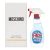 Moschino Fresh Couture Agua de Tocador Vaporizador – 50 ml