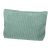 VALICLUD Bolsa De Almacenamiento De Maquillaje para Pequeño Bolsa De Maquillaje Bolsas De Maquillaje Artículos De Aseo Neceser De Mujer Bolsa De Almacenamiento De Gran Capacidad Tela Verde