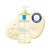La Roche Posay Aceite de Ducha, Relipidizante, Anti-irritaciones, Hidrata y Calma, Enriquecido con Manteca de Karité, Para Pieles Secas y Atópicas, Lipikar AP+, 750 ml