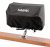 DISMARINA PLASTIMO 69019 Cover FOR RECTANG.Grill A10-990 Black, Unisex Adulto, Negro Azabache, 9 Inch x 18 Inch