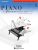 Nancy faber : piano adventures technique & artistry book lev. 2a – 2nd edition