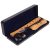 ifundom 2 Juegos Punta de agudos instrumentos musicales organos musicales grabadora principiante instrumento para principiantes flauta grabadora de 8 agujeros grabadoras