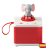 FABA – Cuentacuentos para Niñas y Niños, Altavoz con el Personaje Sonoro ELE el Elefante, Juego Educativo, Contenido EN ESPAÑOL Apto Desde 0 años