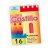 Castillo Problemas nº16 – Sumar y restar. Multiplicar por una cifra con mayor dificultad. (C.MATEMATICAS PRIMARIA)