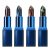 Labial De Color Cambiante – Maquillaje 4X Para Labios | Efecto Duradero, Ligero y Nutritivo Para Maquillaje Diario de Apariencia Natural