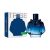 United Colors of Benetton We Are Tribe, Eau de Toilette para Hombre, Larga duración, Fragancia joven, moderna, deportiva y casual, Notas de lavanda, madera, ámbar y frutales, 90 ml