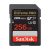 SanDisk Extreme PRO Tarjeta SD 256 GB SDXC, SD Card 4k UHD, UHS-I, V30, hasta 200 MB/s, SanDisk QuickFlow Technology, Software de recuperación de datos RescuePRO Deluxe, Class 10, U3