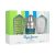 Pepe Jeans Cocktail Edition For Him Estuche Regalo Perfumes Hombre Pack de 3 Piezas Eau de Toilette 30ml, After Shave 50ml y Shower Gel 50ml Set Fragancia Cítrica, Amaderada y Especiada