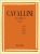 30 capricci clarinette
