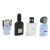 Perfume Oceánico, Fragancia Oceánica de Larga Duración, Perfume Masculino, Aroma Floral para Regalo de Acción de Gracias para Navidad